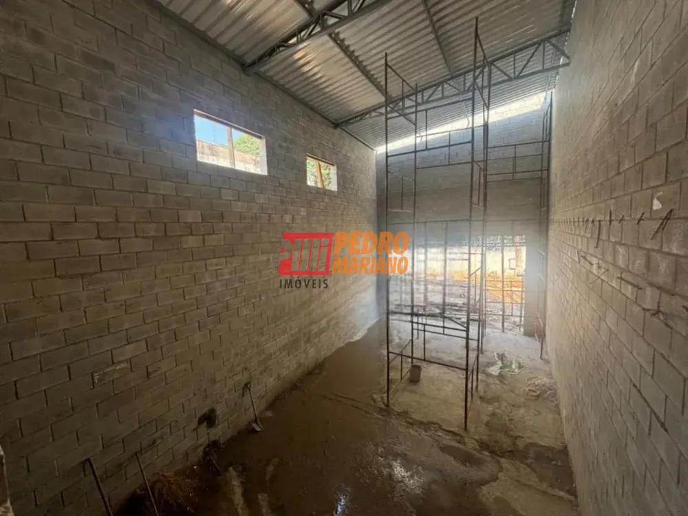 Depósito-Galpão, 100 m² - Foto 2