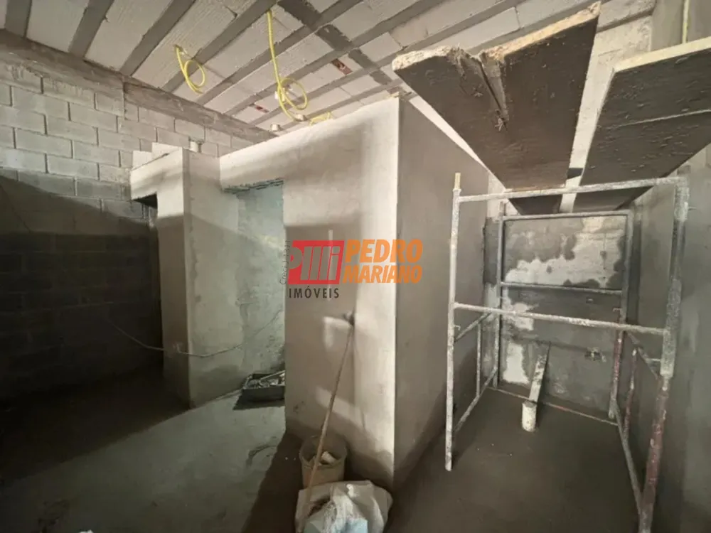 Depósito-Galpão, 100 m² - Foto 7