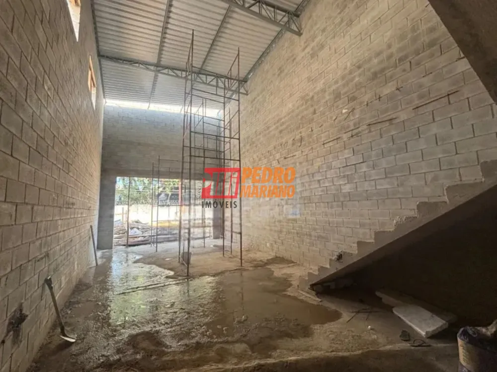 Depósito-Galpão, 100 m² - Foto 3
