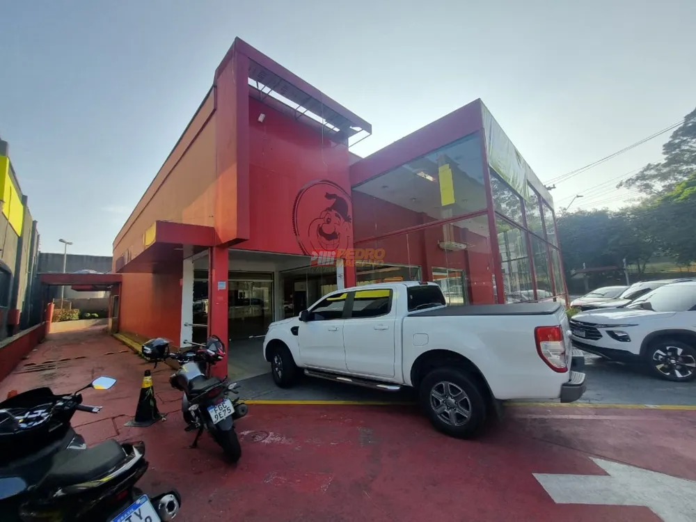 Sala-Conjunto, 1235 m² - Foto 2