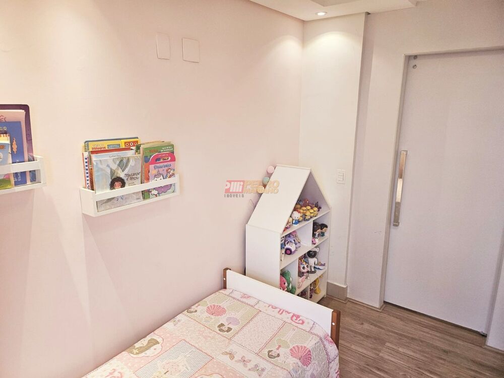 Apartamento à venda com 3 quartos, 89m² - Foto 10