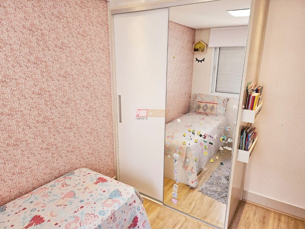 Apartamento à venda com 3 quartos, 89m² - Foto 5