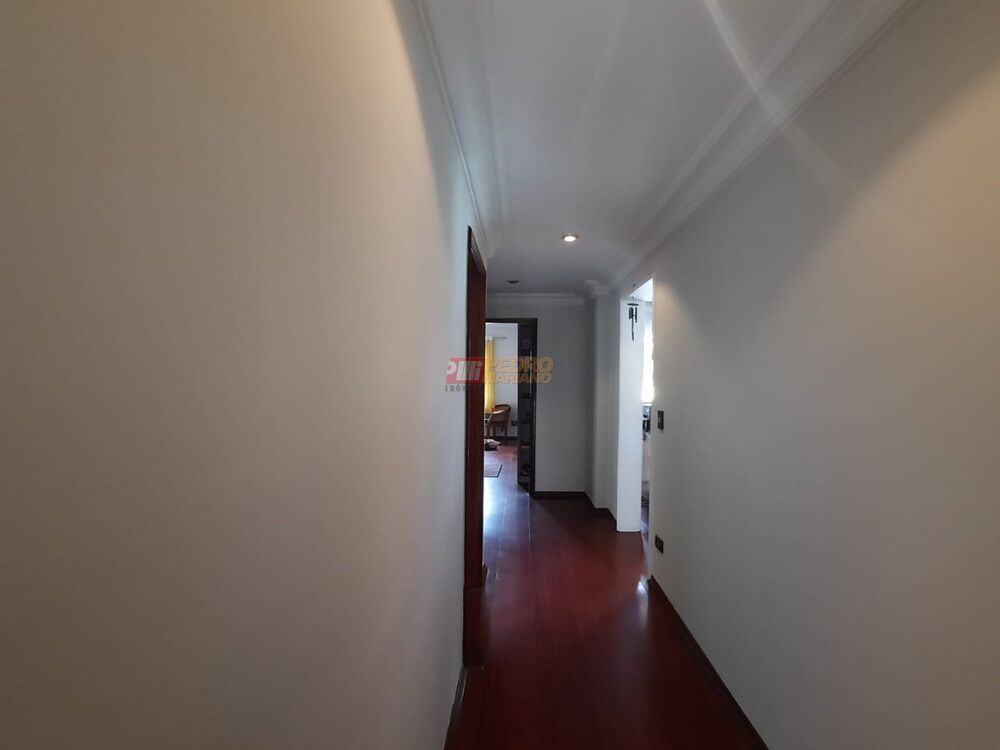 Apartamento à venda com 3 quartos, 117m² - Foto 3