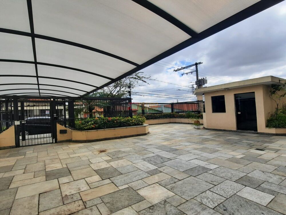 Apartamento à venda com 3 quartos, 117m² - Foto 14