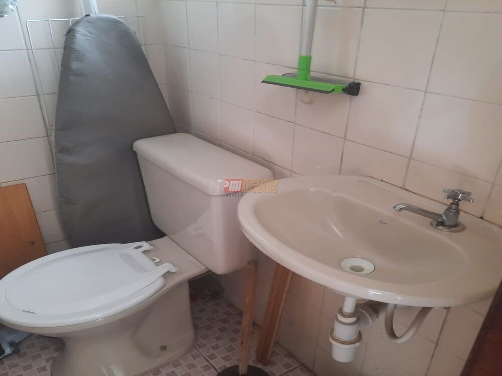 Apartamento à venda com 3 quartos, 117m² - Foto 8