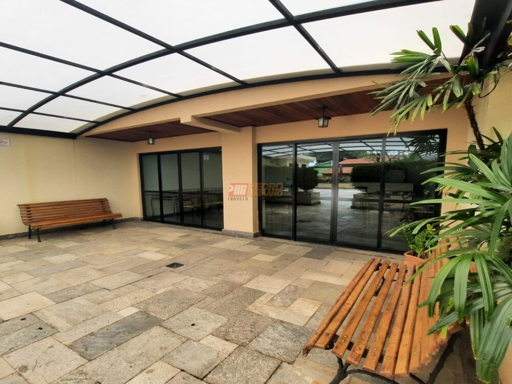 Apartamento à venda com 3 quartos, 117m² - Foto 13