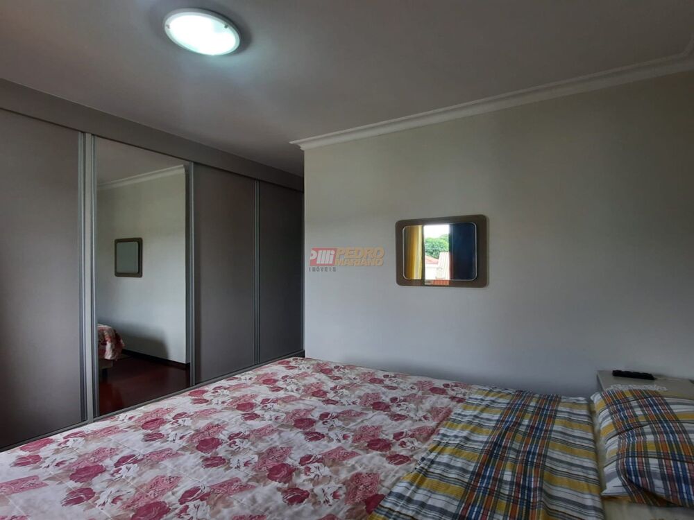 Apartamento à venda com 3 quartos, 117m² - Foto 5
