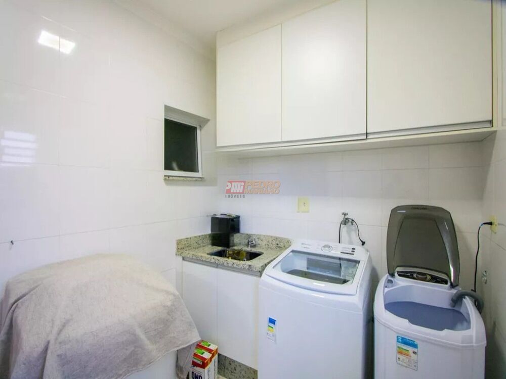Sobrado para alugar com 3 quartos, 212m² - Foto 10