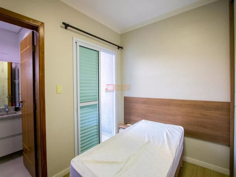 Sobrado para alugar com 3 quartos, 212m² - Foto 4