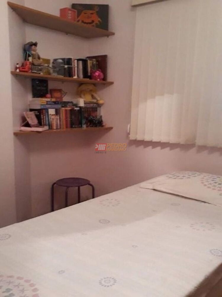 Sobrado, 3 quartos, 137 m² - Foto 5