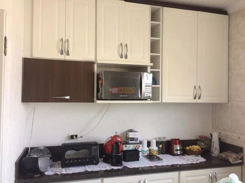 Sobrado, 3 quartos, 137 m² - Foto 9