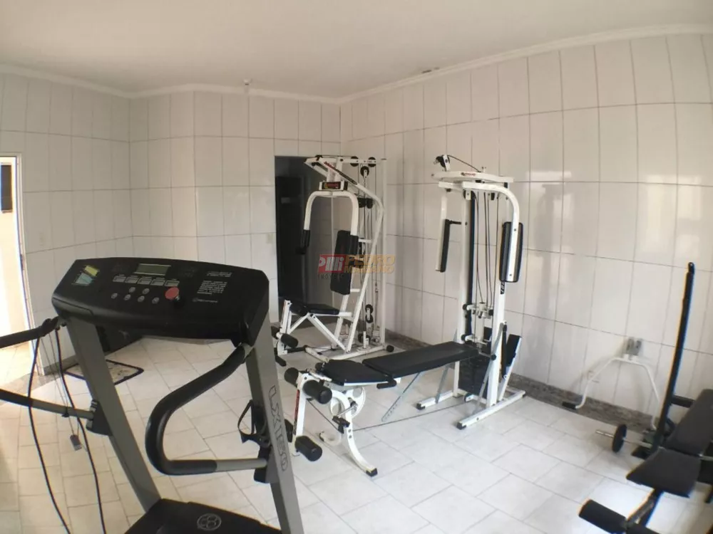 Sobrado, 3 quartos, 137 m² - Foto 11