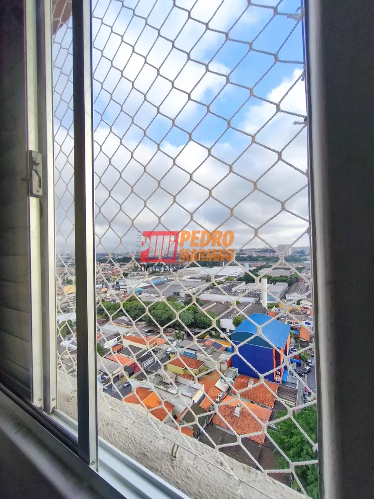 Apartamento, 2 quartos, 49 m² - Foto 10