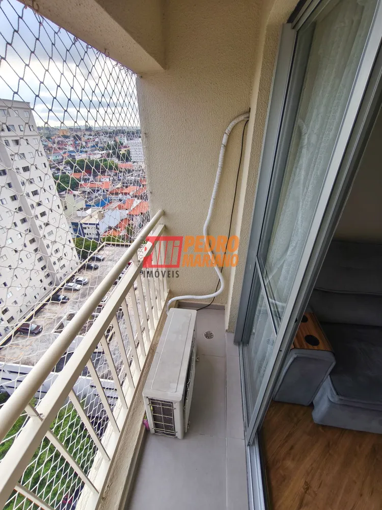 Apartamento, 2 quartos, 49 m² - Foto 6