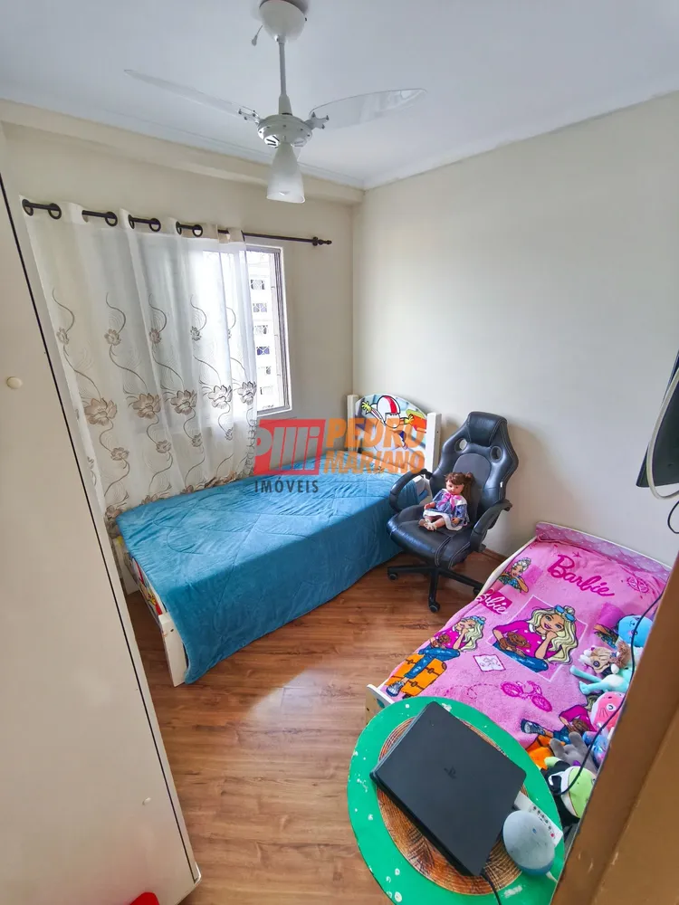 Apartamento, 2 quartos, 49 m² - Foto 7