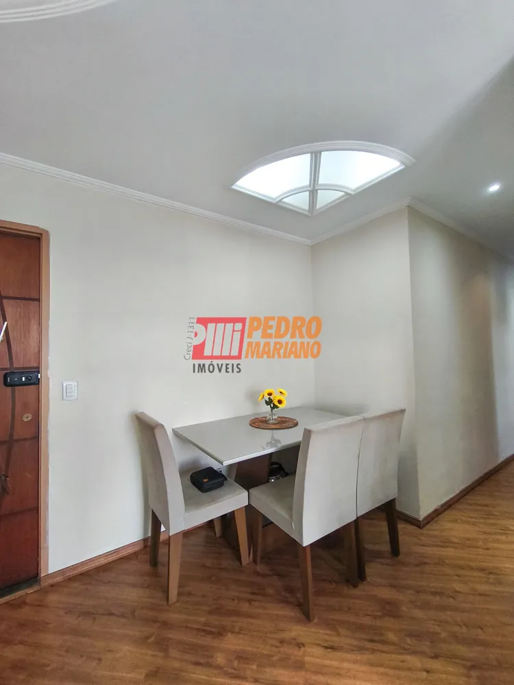 Apartamento, 2 quartos, 49 m² - Foto 3