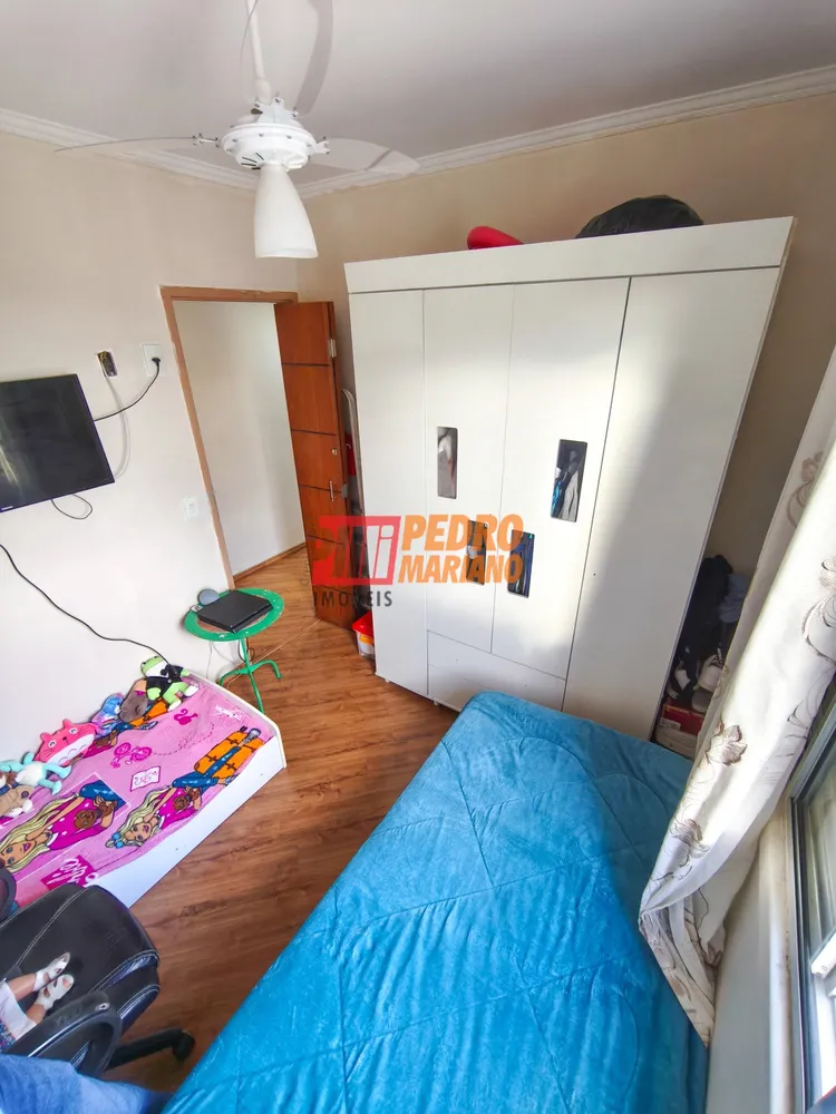 Apartamento, 2 quartos, 49 m² - Foto 9
