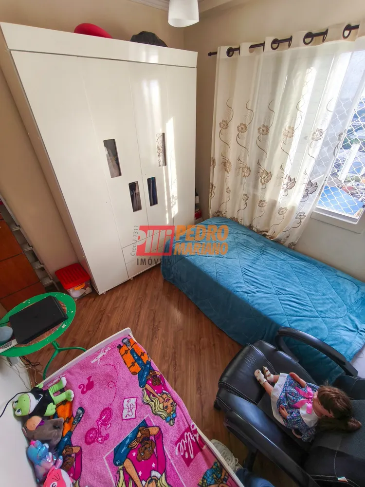 Apartamento, 2 quartos, 49 m² - Foto 8