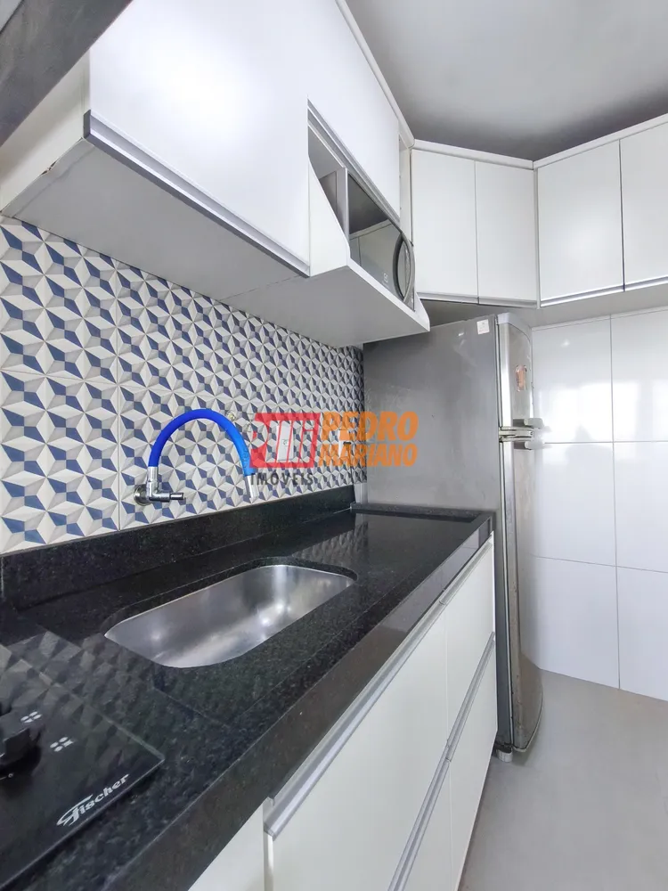 Apartamento, 2 quartos, 49 m² - Foto 12
