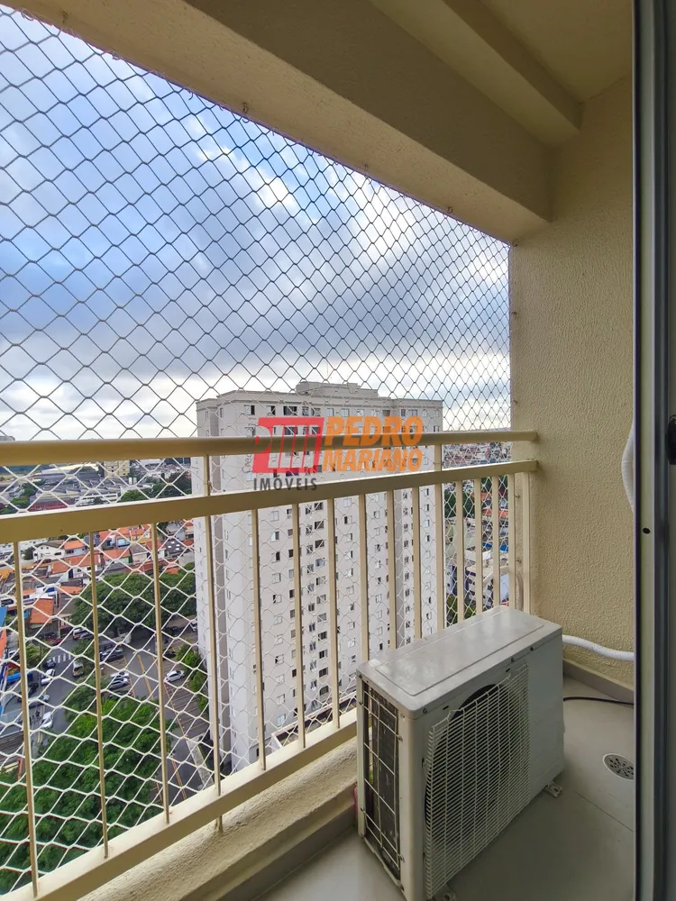 Apartamento, 2 quartos, 49 m² - Foto 5