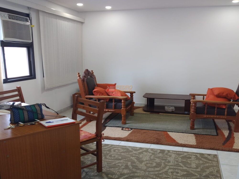 Conjunto Comercial-Sala à venda e aluguel, 27m² - Foto 3