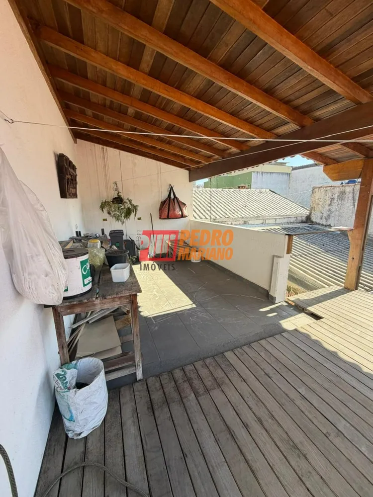 Casa, 3 quartos, 150 m² - Foto 10