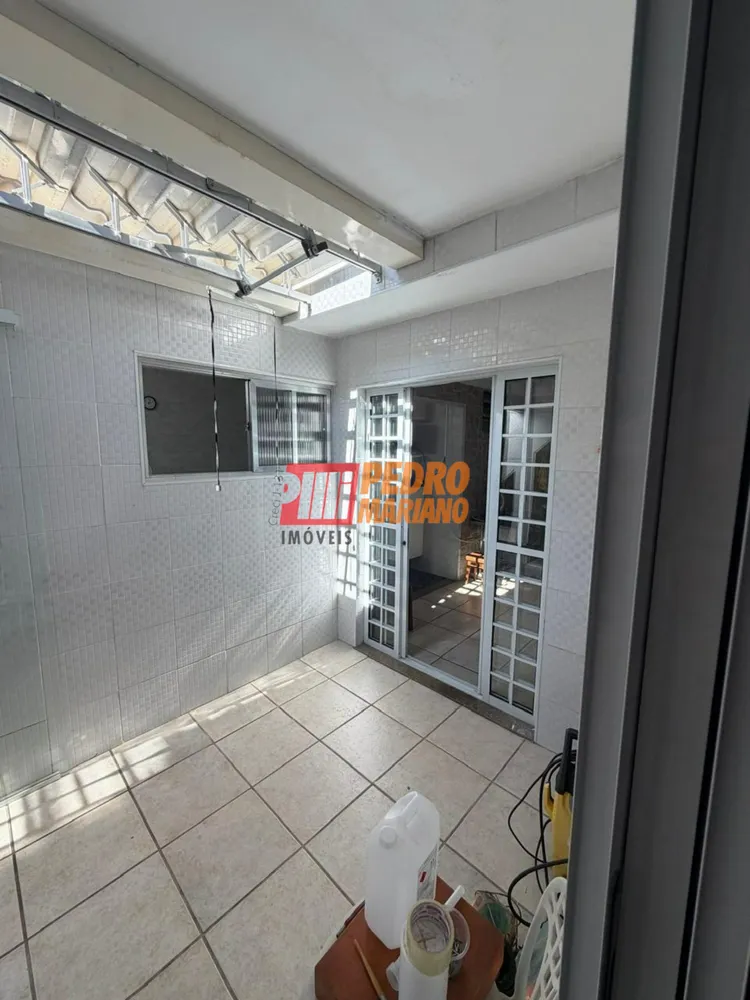 Casa, 3 quartos, 150 m² - Foto 7