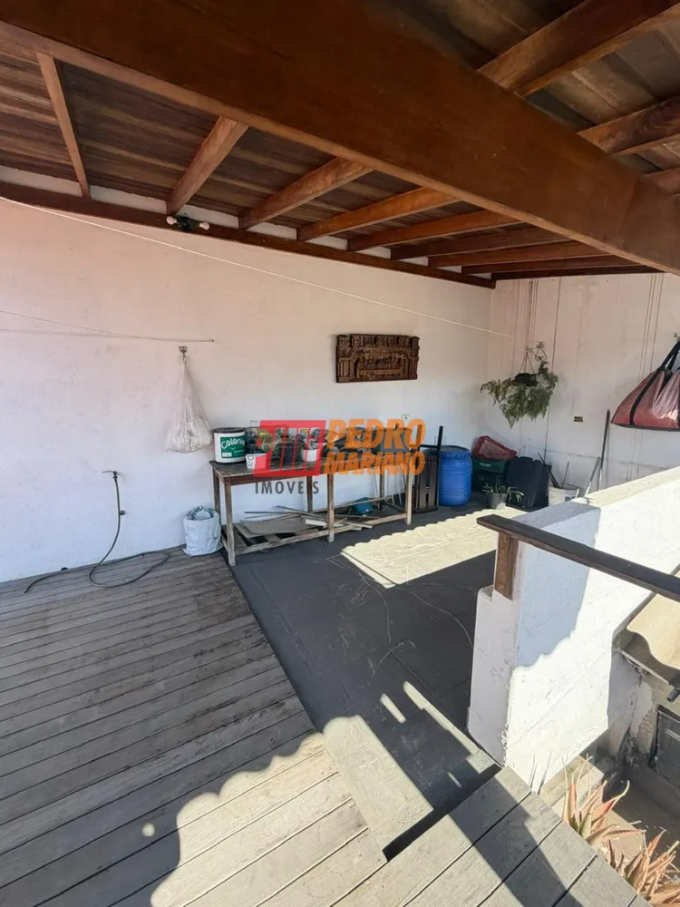 Casa, 3 quartos, 150 m² - Foto 9