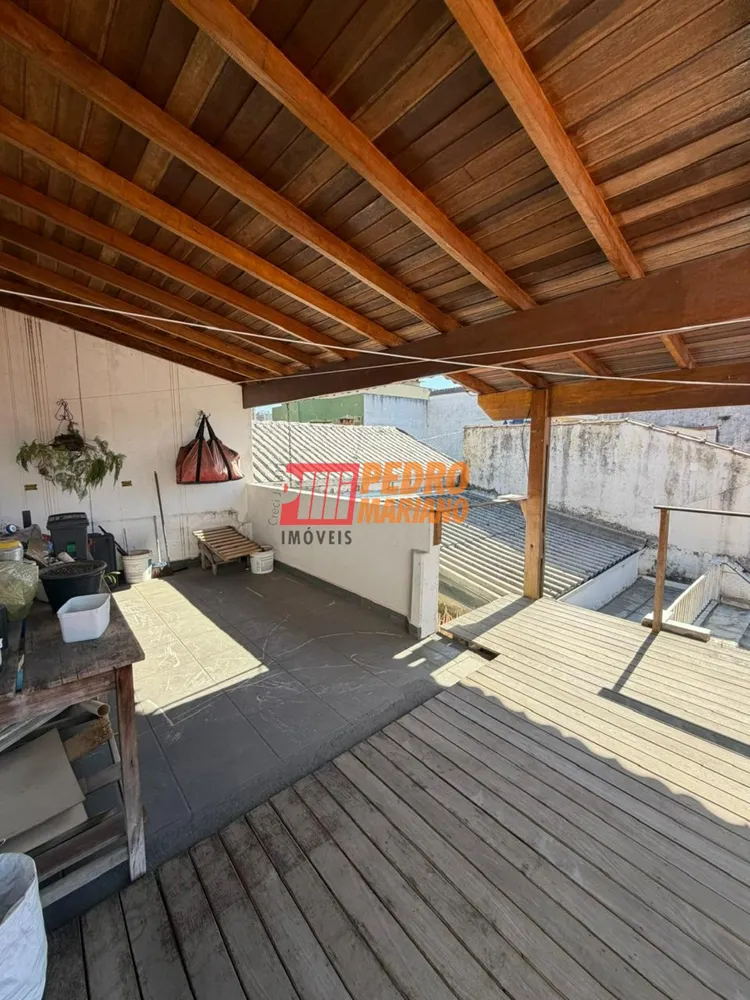 Casa, 3 quartos, 150 m² - Foto 12