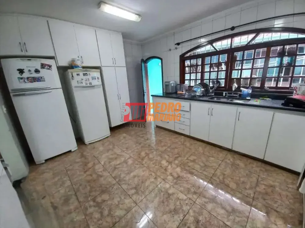 Sobrado, 3 quartos, 204 m² - Foto 8