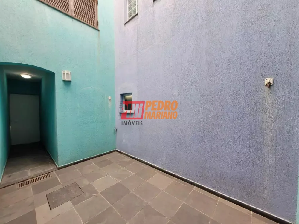 Sobrado, 3 quartos, 204 m² - Foto 3