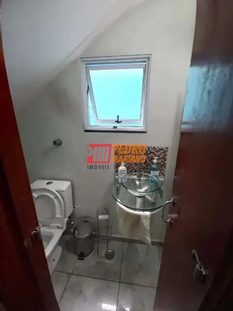 Sobrado, 3 quartos, 204 m² - Foto 7