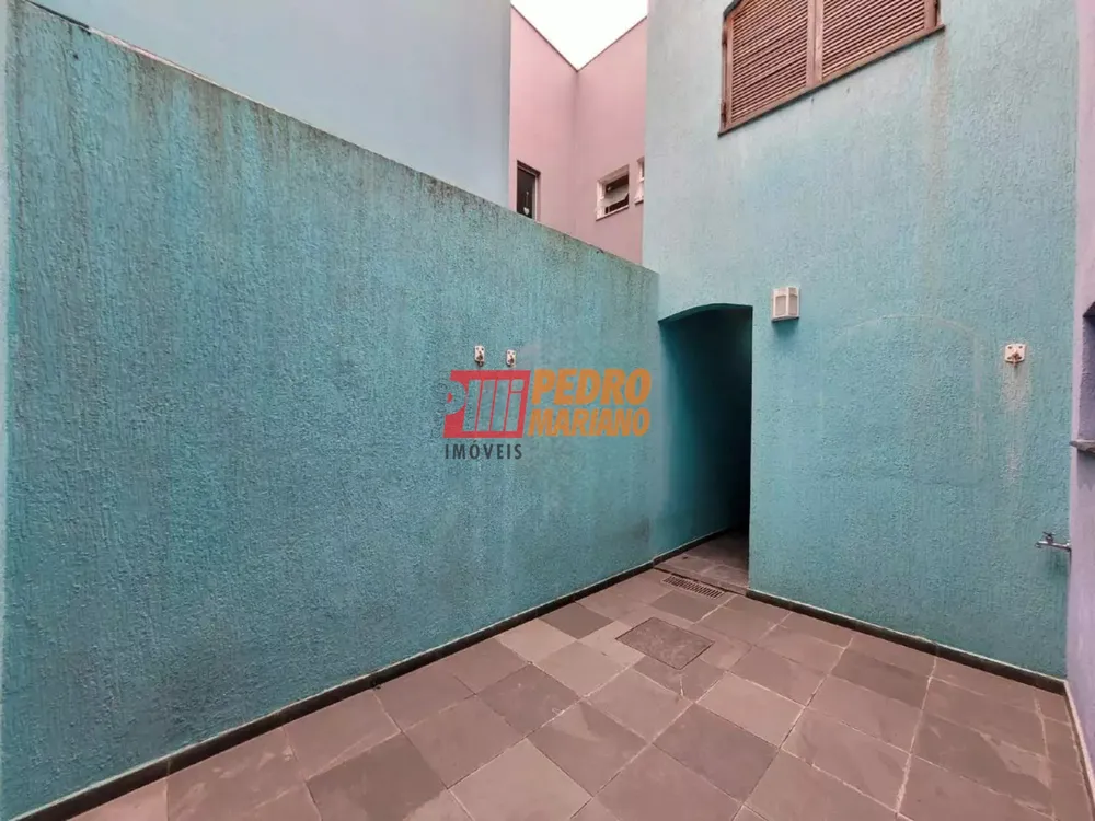 Sobrado, 3 quartos, 204 m² - Foto 6