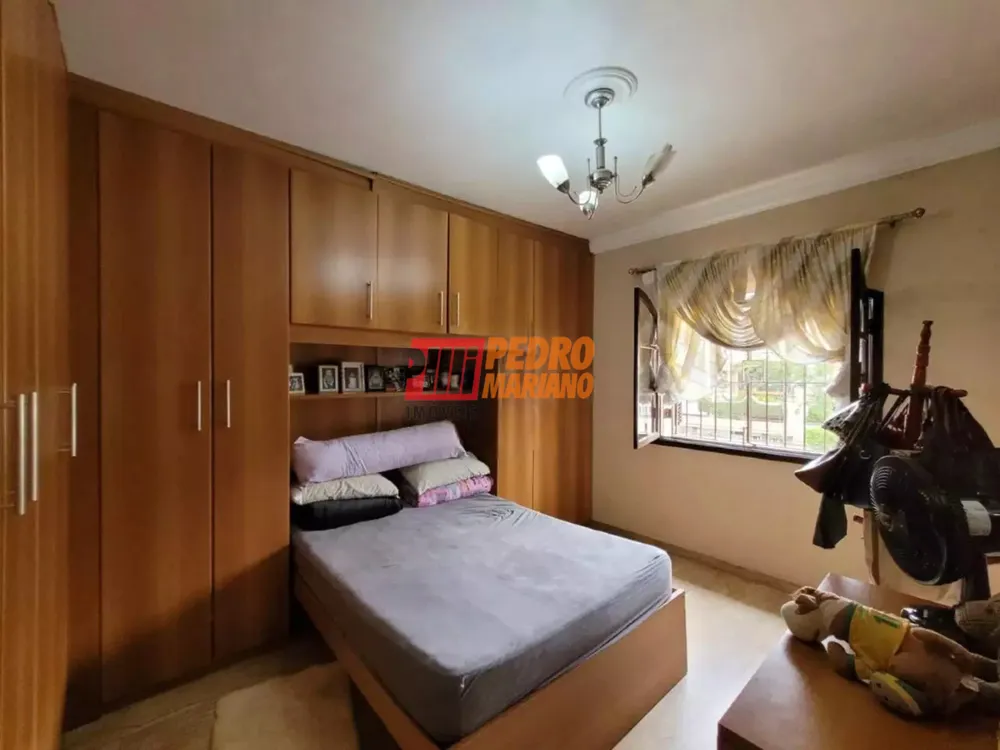 Sobrado, 3 quartos, 204 m² - Foto 2