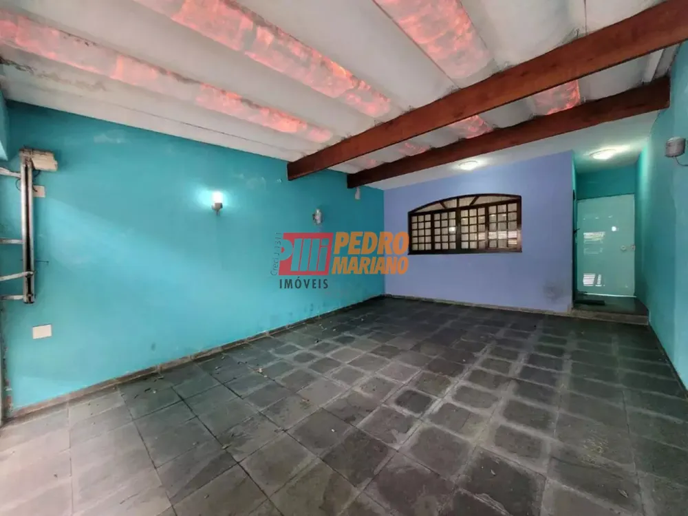 Sobrado, 3 quartos, 204 m² - Foto 1