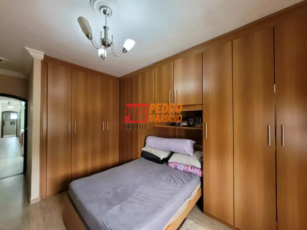 Sobrado, 3 quartos, 204 m² - Foto 3