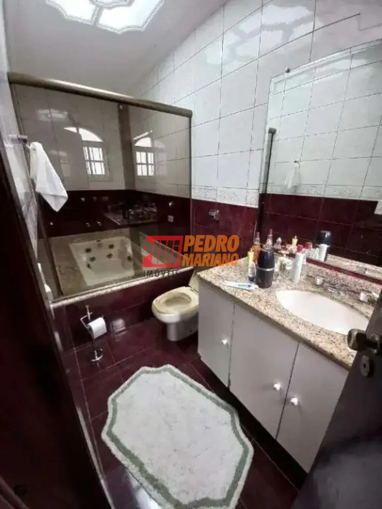 Sobrado, 3 quartos, 204 m² - Foto 5