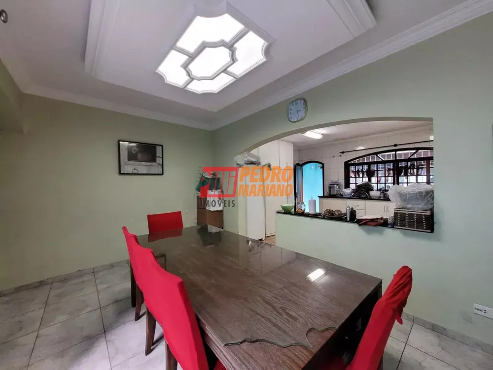 Sobrado, 3 quartos, 204 m² - Foto 4