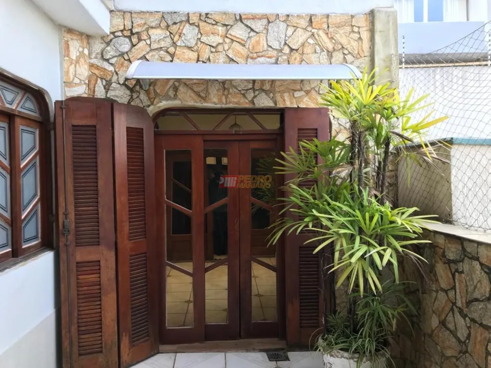 Apartamento, 3 quartos, 188 m² - Foto 1