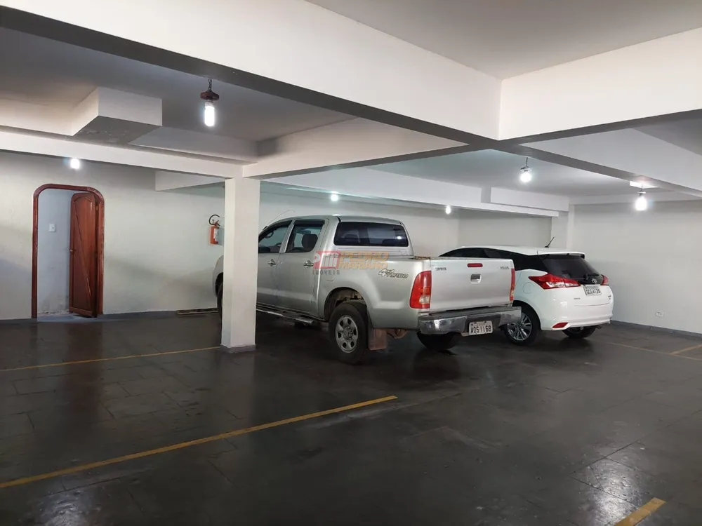 Apartamento, 3 quartos, 188 m² - Foto 9