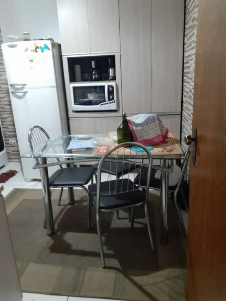 Sobrado, 3 quartos, 185 m² - Foto 4