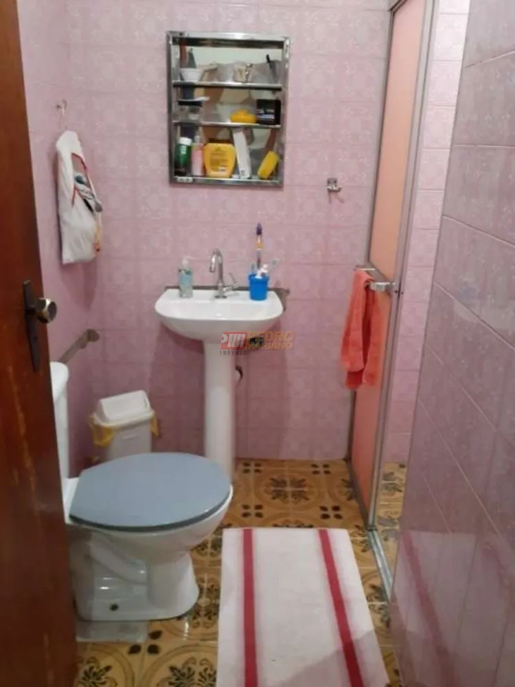 Sobrado, 3 quartos, 185 m² - Foto 2