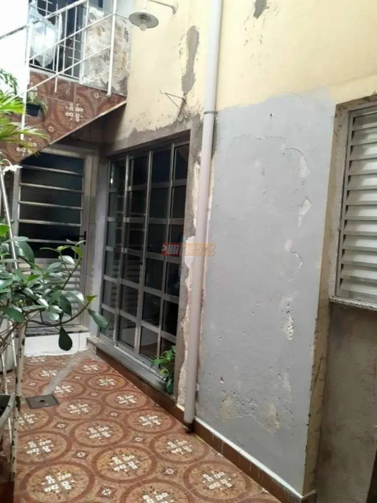 Sobrado, 3 quartos, 185 m² - Foto 12