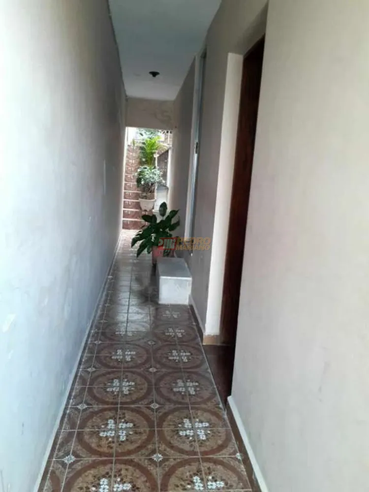 Sobrado, 3 quartos, 185 m² - Foto 5