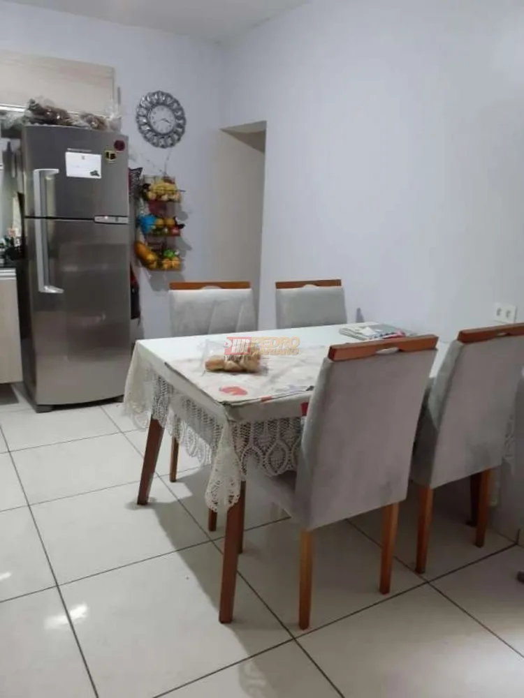Sobrado, 3 quartos, 185 m² - Foto 7