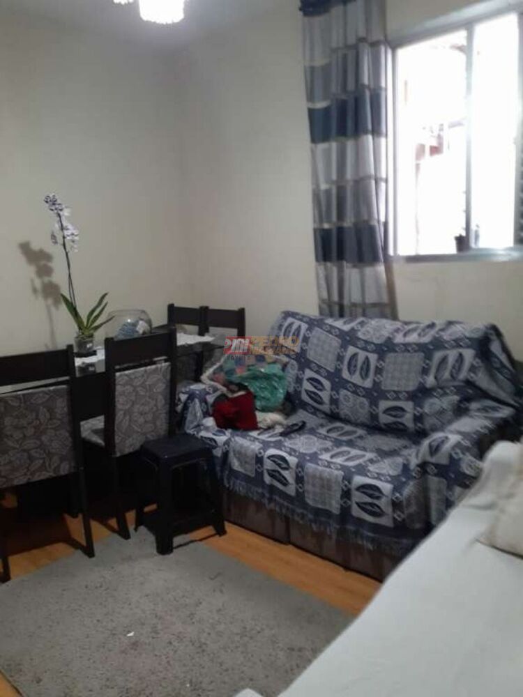 Sobrado, 3 quartos, 185 m² - Foto 6