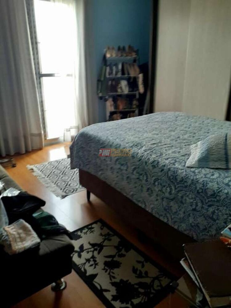 Sobrado, 3 quartos, 185 m² - Foto 8