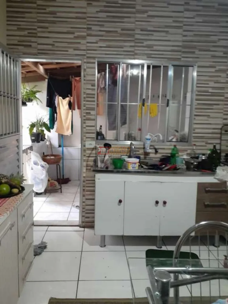 Sobrado, 3 quartos, 185 m² - Foto 1