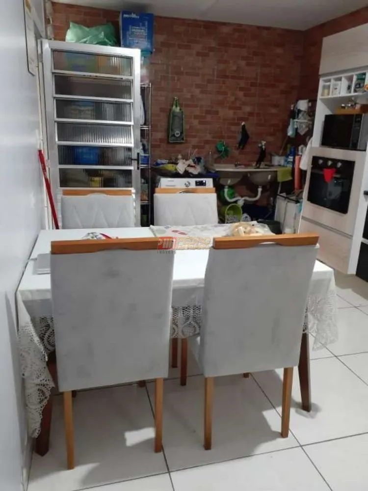 Sobrado, 3 quartos, 185 m² - Foto 3