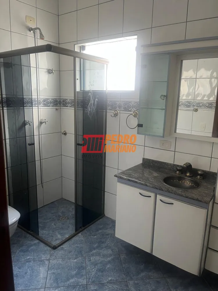 Sobrado, 3 quartos, 330 m² - Foto 6